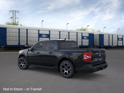 2026 Ford Maverick Lariat®