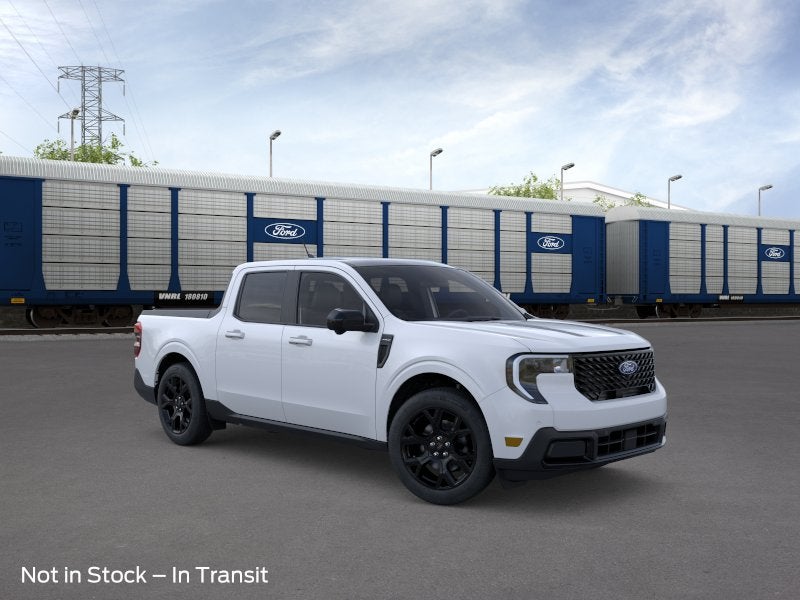 2026 Ford Maverick Lariat®