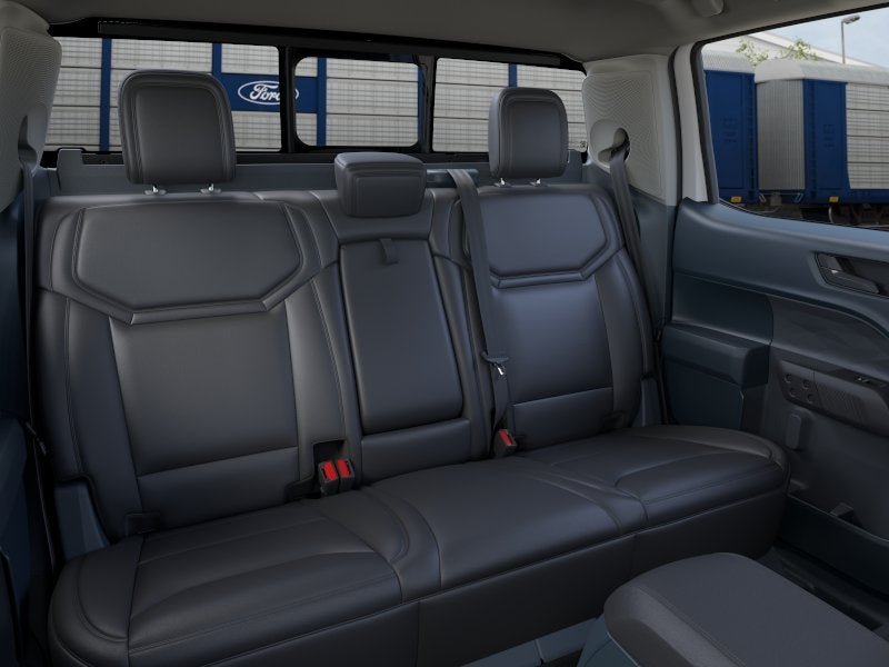 2026 Ford Maverick Lariat®