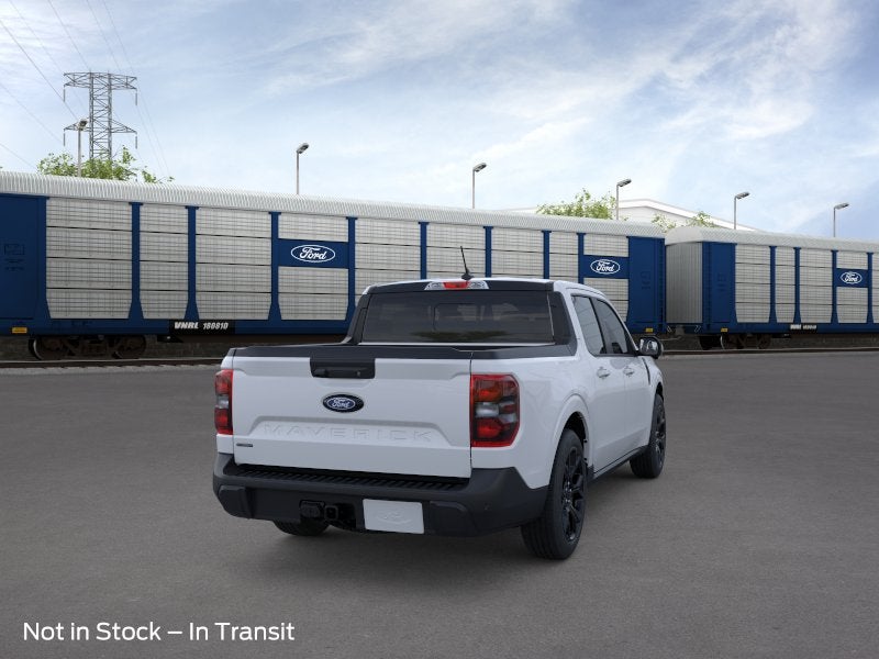 2026 Ford Maverick Lariat®