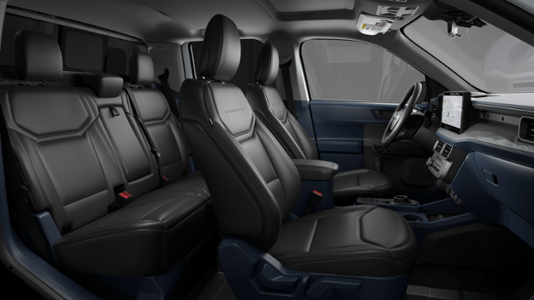 2026 Ford Maverick Lariat®