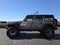 2021 Jeep Wrangler Unlimited Sport S SCA Performance Black Widow