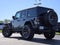 2021 Jeep Wrangler Unlimited Sport S SCA Performance Black Widow