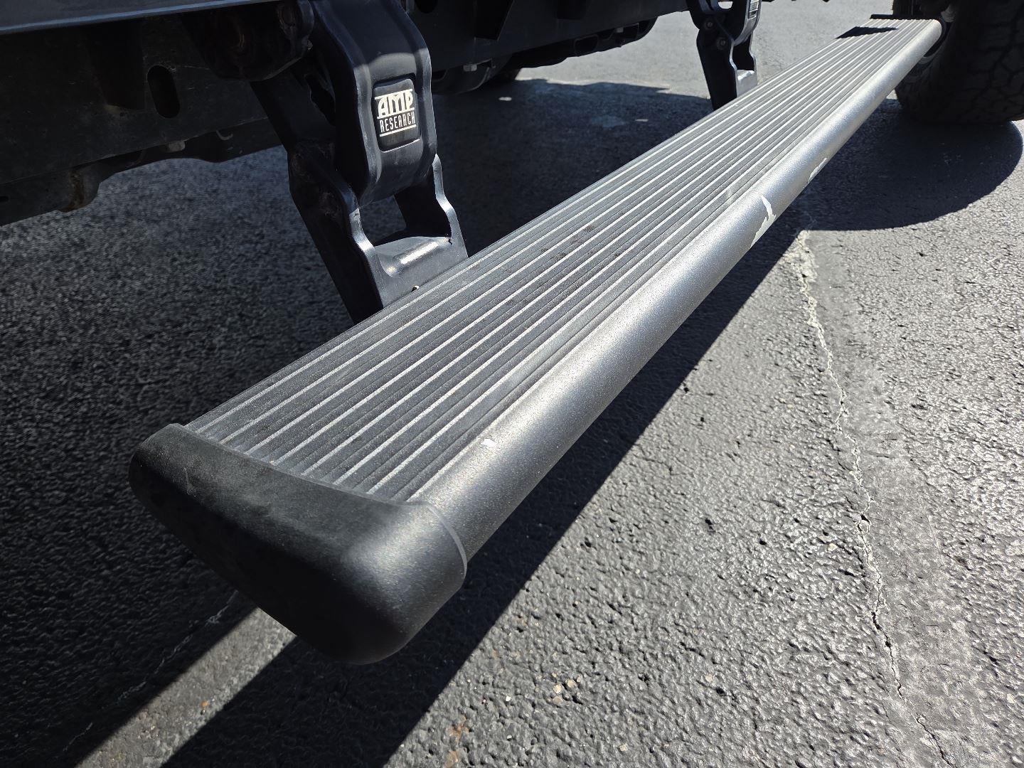 2021 Jeep Wrangler Unlimited Sport S SCA Performance Black Widow