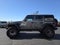 2021 Jeep Wrangler Unlimited Sport S SCA Performance Black Widow