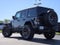 2021 Jeep Wrangler Unlimited Sport S SCA Performance Black Widow
