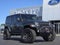 2021 Jeep Wrangler Unlimited Sport S SCA Performance Black Widow
