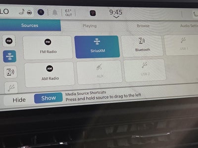 2024 Jeep Wrangler 4xe Rubicon X