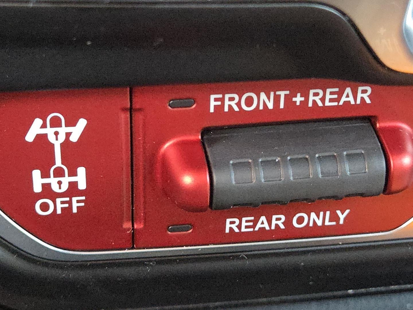 2024 Jeep Wrangler 4xe Rubicon X