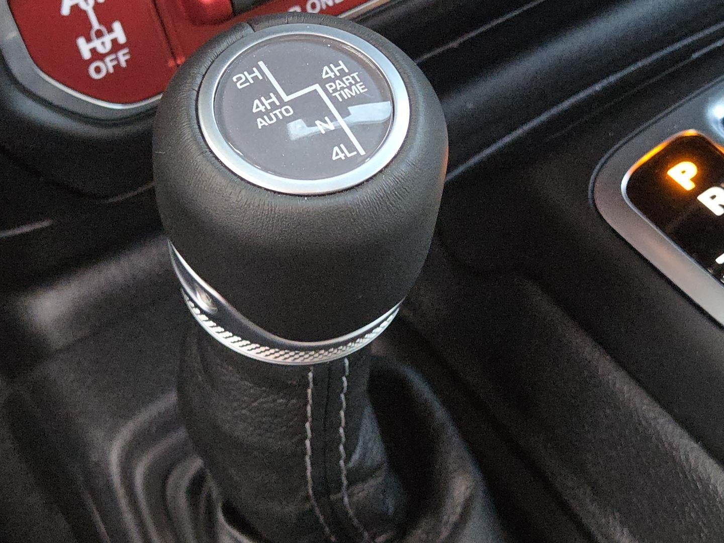 2024 Jeep Wrangler 4xe Rubicon X