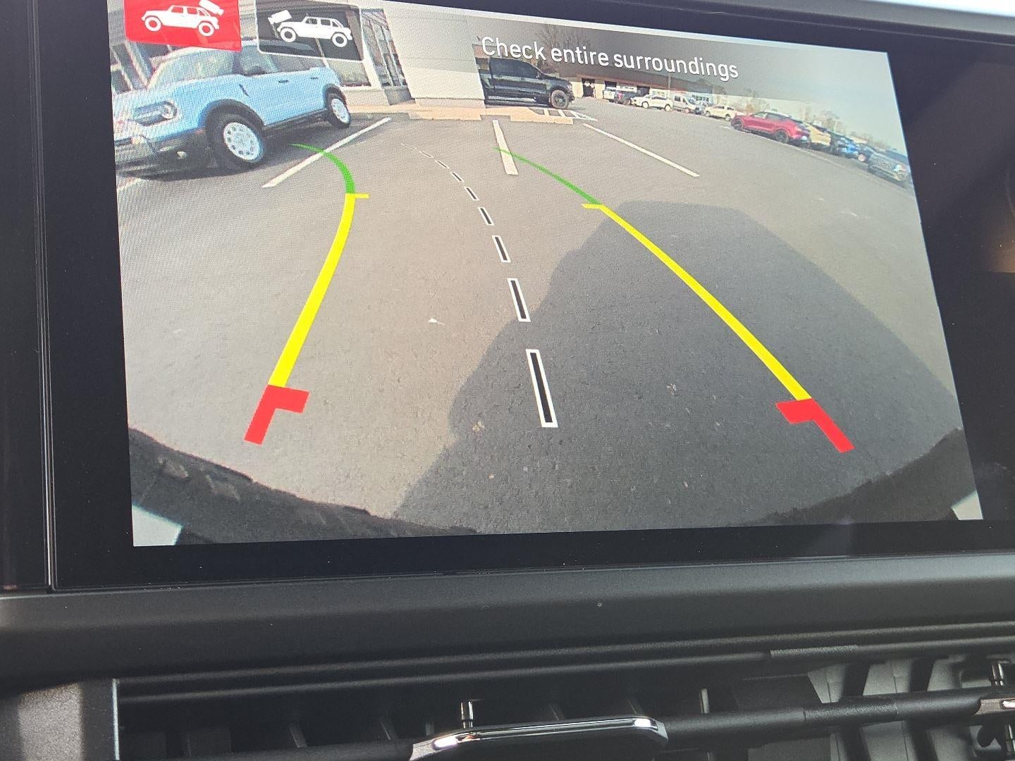 2024 Jeep Wrangler 4xe Rubicon X