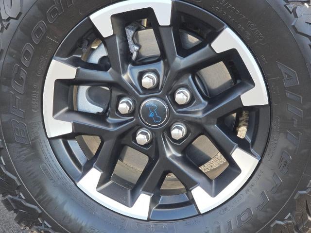 2024 Jeep Wrangler 4xe Rubicon X