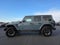 2024 Jeep Wrangler 4xe Rubicon X