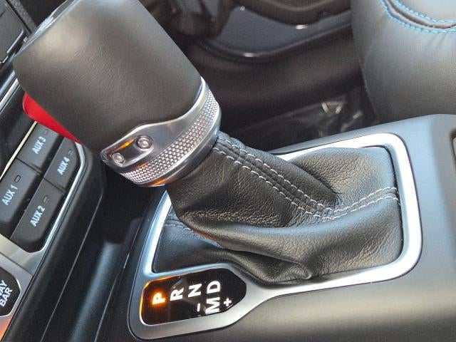 2024 Jeep Wrangler 4xe Rubicon X