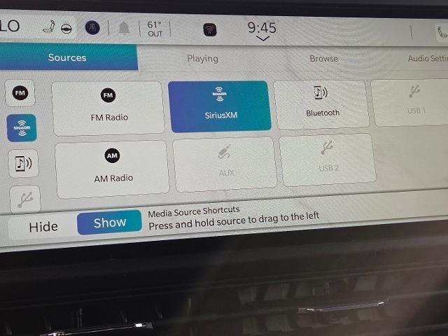 2024 Jeep Wrangler 4xe Rubicon X