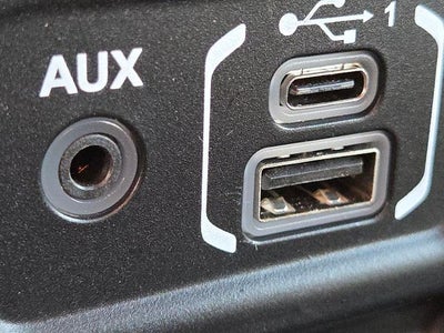 2024 Jeep Wrangler 4xe Rubicon X