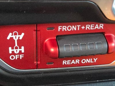 2024 Jeep Wrangler 4xe Rubicon X