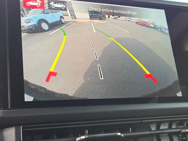 2024 Jeep Wrangler 4xe Rubicon X