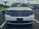 2017 Dodge DURANGO Citadel