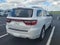 2017 Dodge DURANGO Citadel