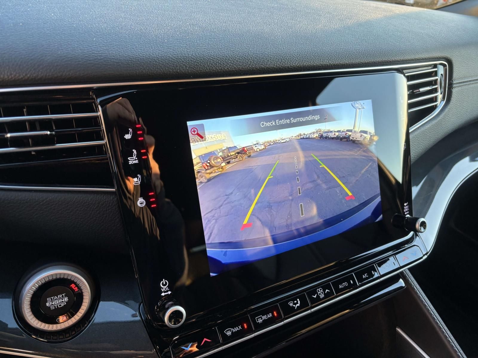 2022 Jeep Wagoneer Series I