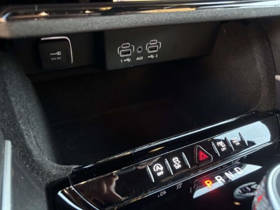 2022 Jeep Wagoneer Series I