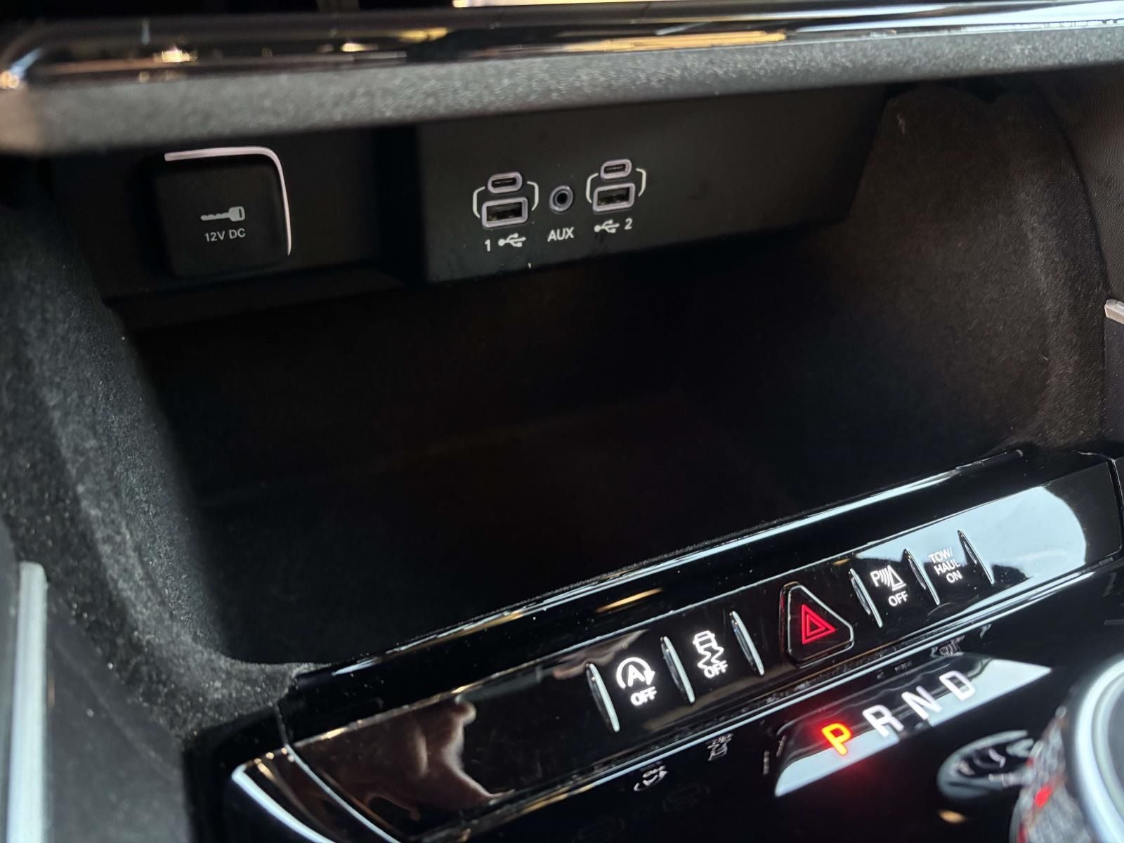 2022 Jeep Wagoneer Series I