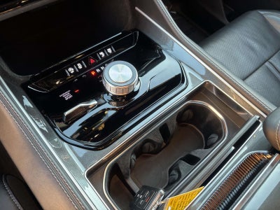 2022 Jeep Wagoneer Series I