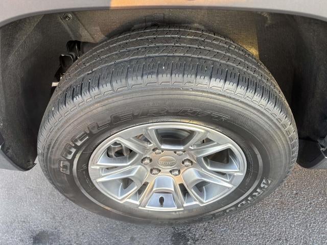 2022 Jeep Wagoneer Series I