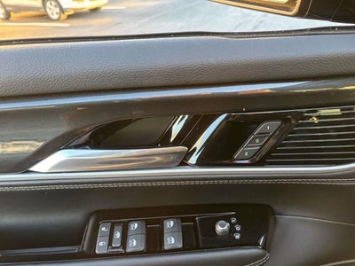 2022 Jeep Wagoneer Series I