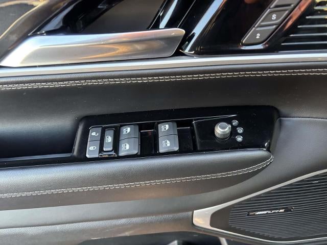 2022 Jeep Wagoneer Series I