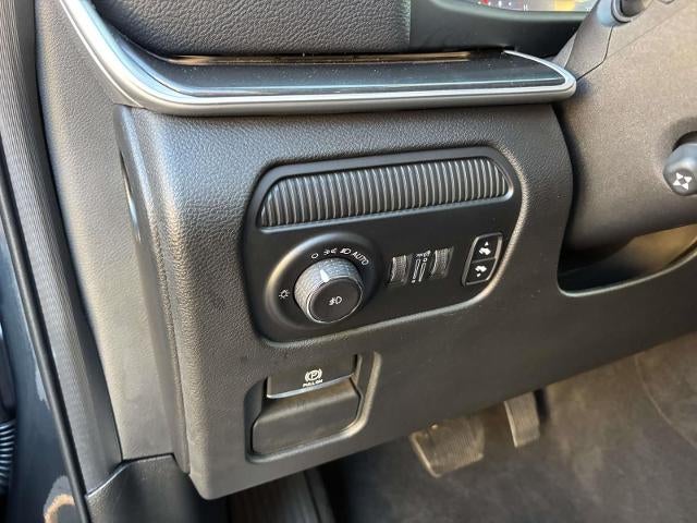 2022 Jeep Wagoneer Series I