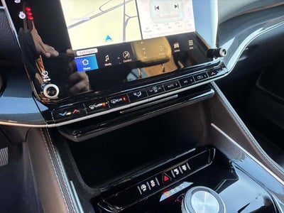 2022 Jeep Wagoneer Series I