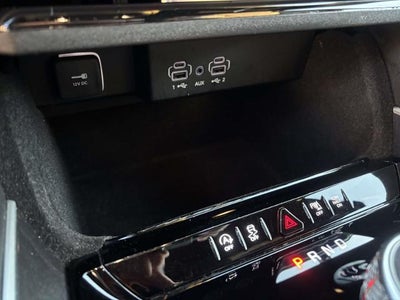 2022 Jeep Wagoneer Series I