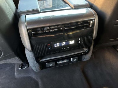 2022 Jeep Wagoneer Series I