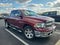 2018 RAM 1500 Lone Star Silver