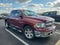 2018 RAM 1500 Lone Star Silver