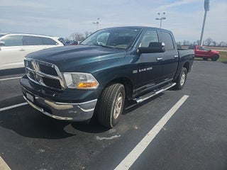 2011 RAM 1500 SLT