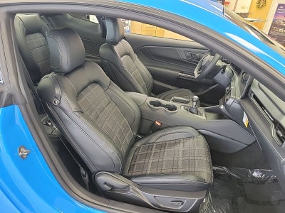 2026 Ford Mustang GT Premium FX Edition