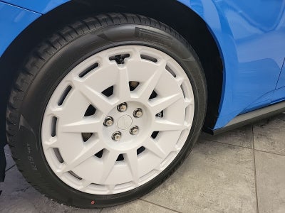 2026 Ford Mustang GT Premium FX Edition