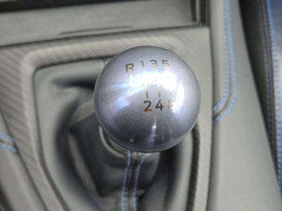 2024 Ford Mustang Dark Horse