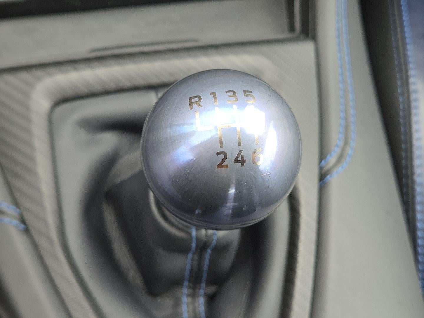 2024 Ford Mustang Dark Horse