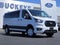 2025 Ford Transit 350 XLT