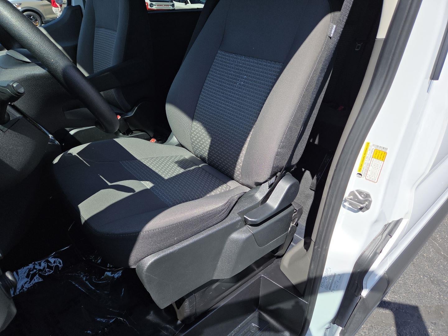 2025 Ford Transit 350 XLT