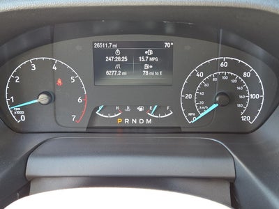 2025 Ford Transit 350 XLT