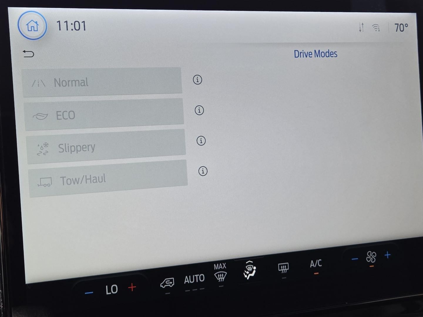 2025 Ford Transit 350 XLT