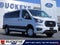 2025 Ford Transit 350 XLT