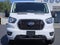 2025 Ford Transit 350 XLT