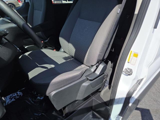2025 Ford Transit 350 XLT