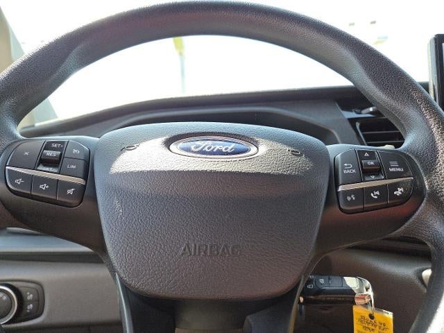 2025 Ford Transit 350 XLT